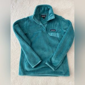 Women's Re-Tool Snap-T® Fleece Pullover